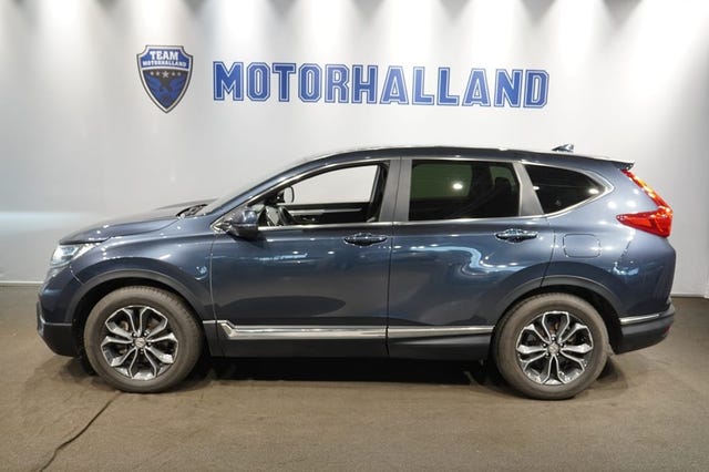 Honda CR-V 2022