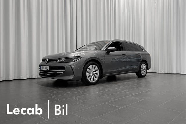 Volkswagen Passat 2025