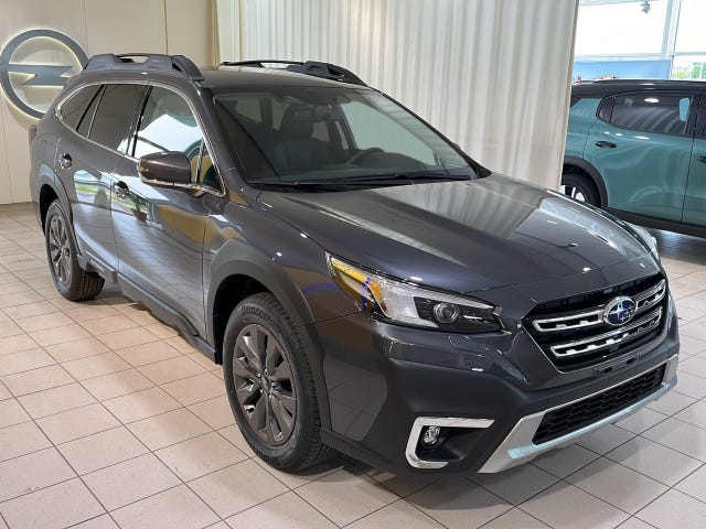 Subaru Outback 2025