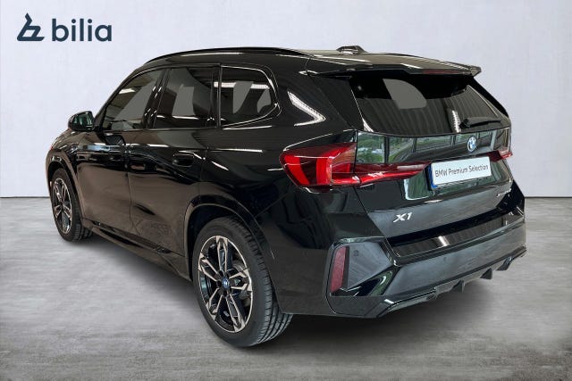 BMW X1 2025 – bild 2