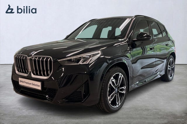 BMW X1 2025