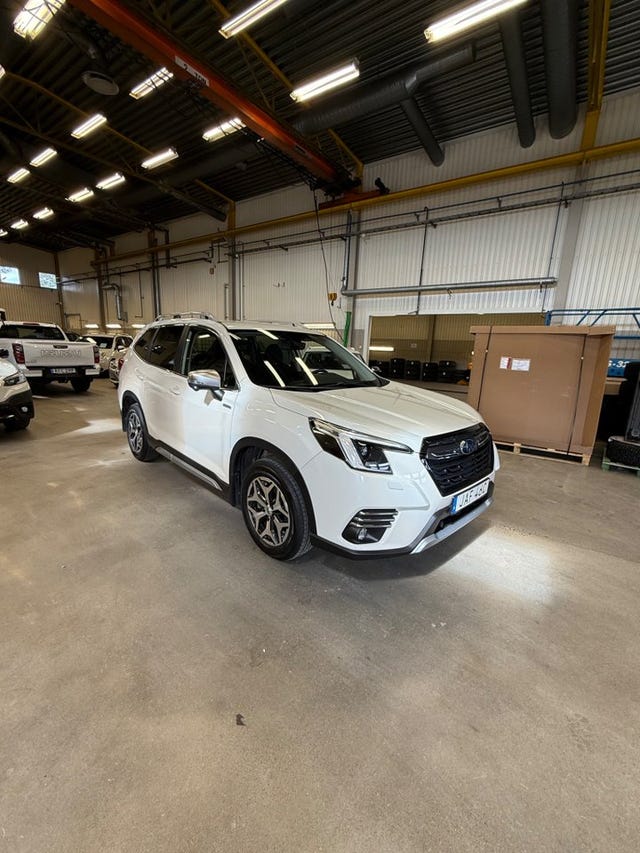 Subaru Forester 2023