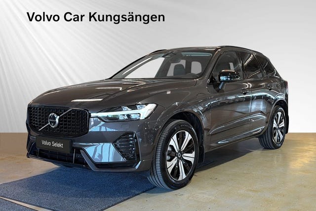 Volvo XC60 2025
