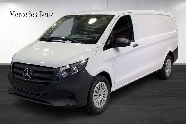 Mercedes-Benz Vito 114 2026