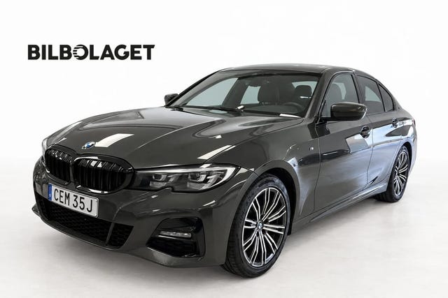 BMW 320i 2020