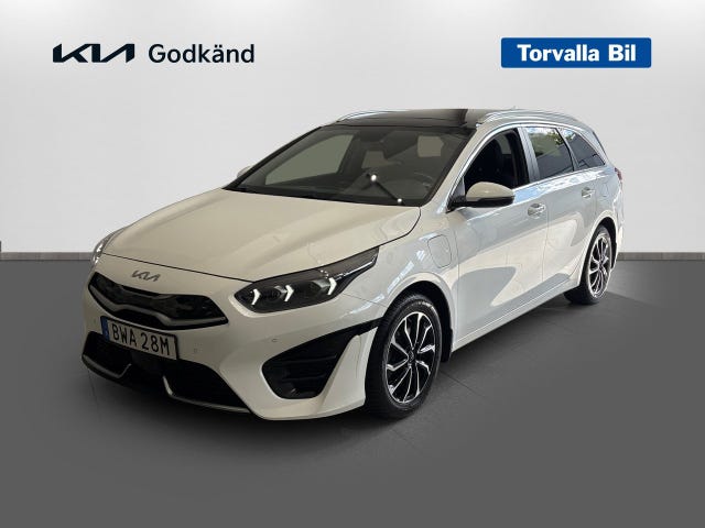 Kia Ceed 2023