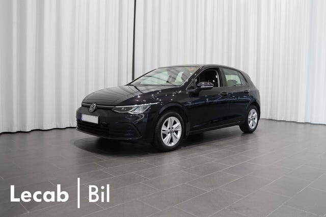 Volkswagen Golf I 2026