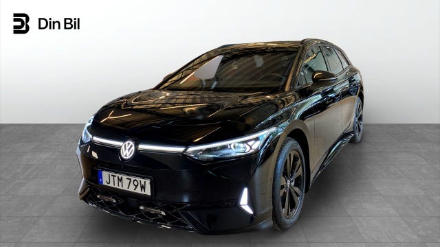 Volkswagen ID.7 2026