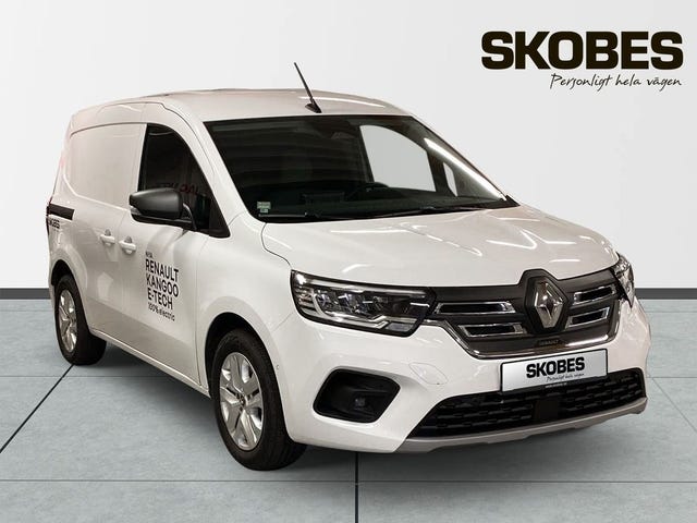 Renault Kangoo 2023