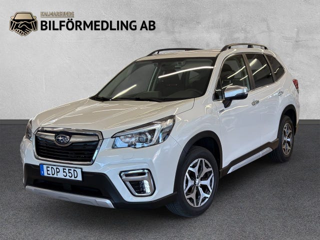Subaru Forester 2020