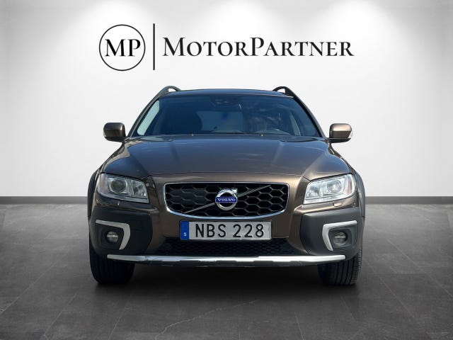 Volvo XC70 2016 – bild 2