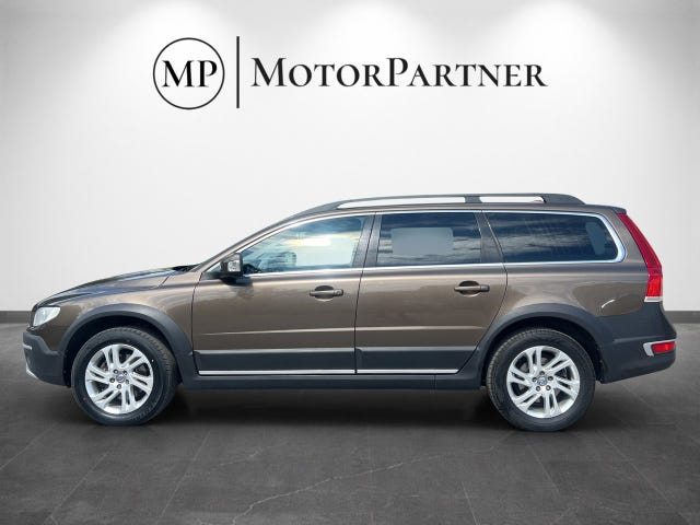 Volvo XC70 2016 – bild 4