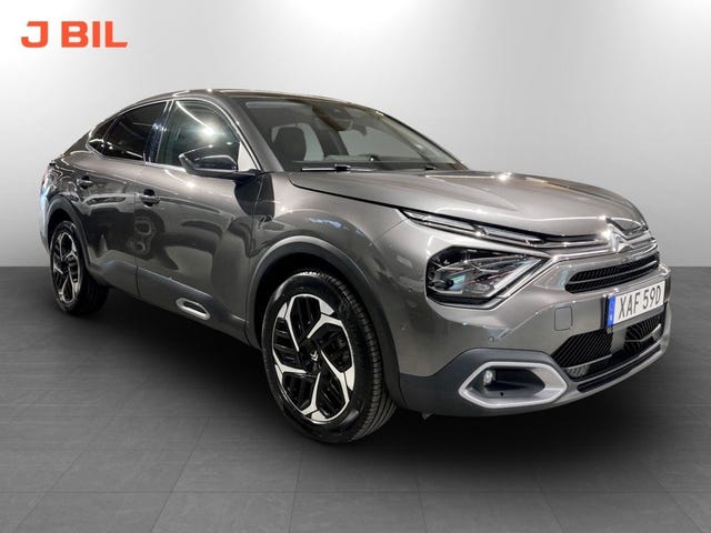 Citroen C4 X 2024