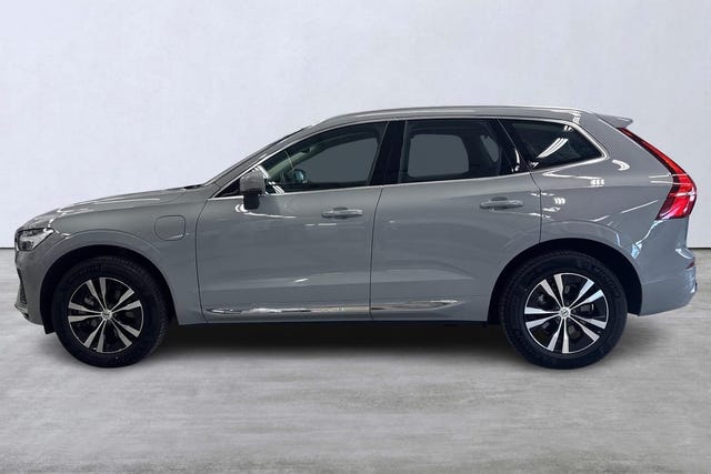 Volvo XC60 2025 – bild 2