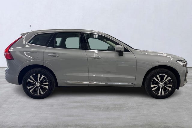Volvo XC60 2025 – bild 3