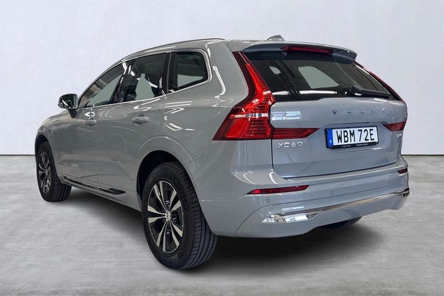 Volvo XC60 2025 – bild 4
