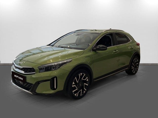 Kia XCeed 2023