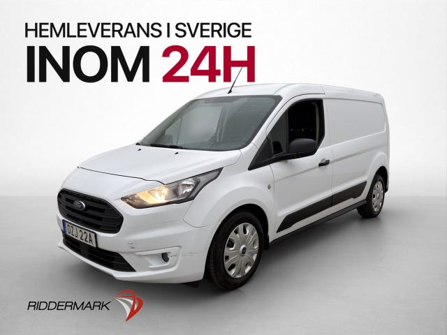 Ford Transit Connect 2020