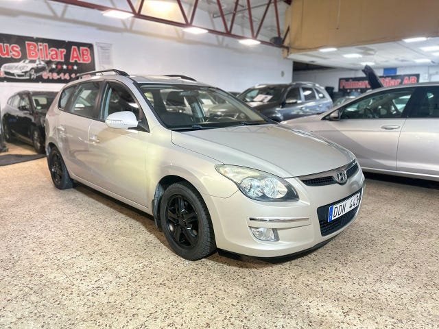 Hyundai i30 2010
