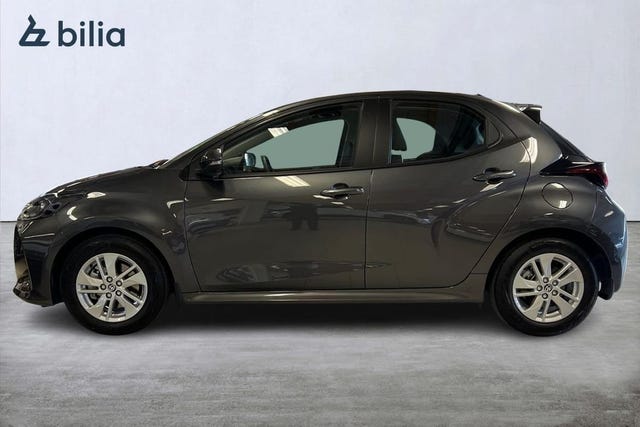 Toyota Yaris 2026 – bild 3