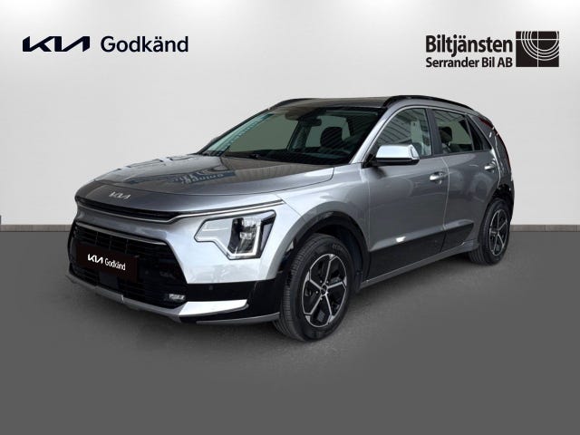 Kia Niro 2024