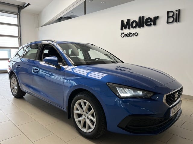 Seat Leon 2025