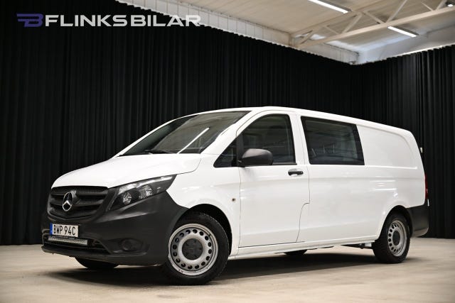 Mercedes-Benz Vito 114 2019