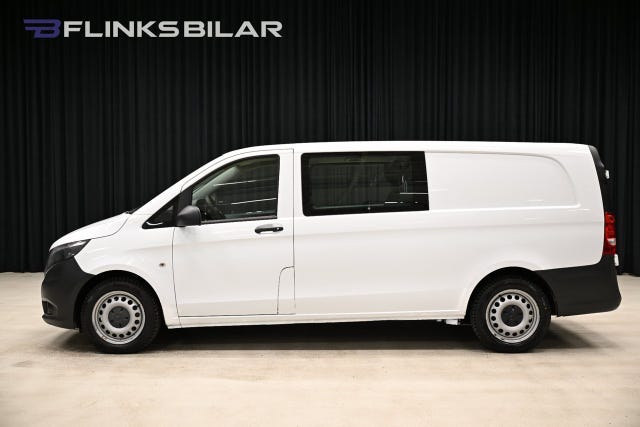 Mercedes-Benz Vito 114 2019