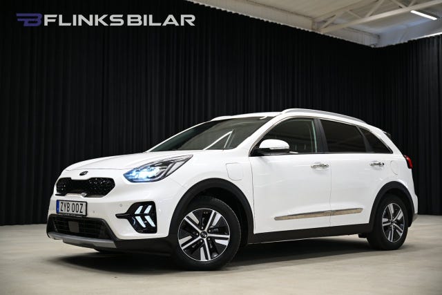 Kia Niro 2020