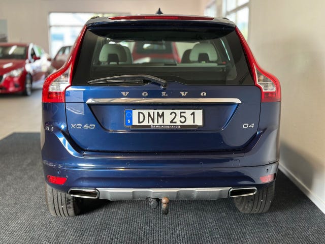 Volvo XC60 2015 – bild 3