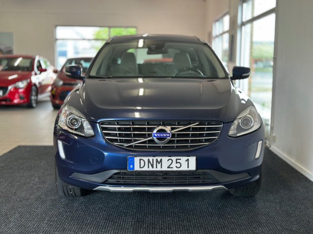 Volvo XC60 2015 – bild 2