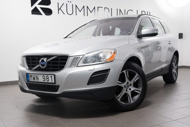 Volvo XC60 2013 – bild 2