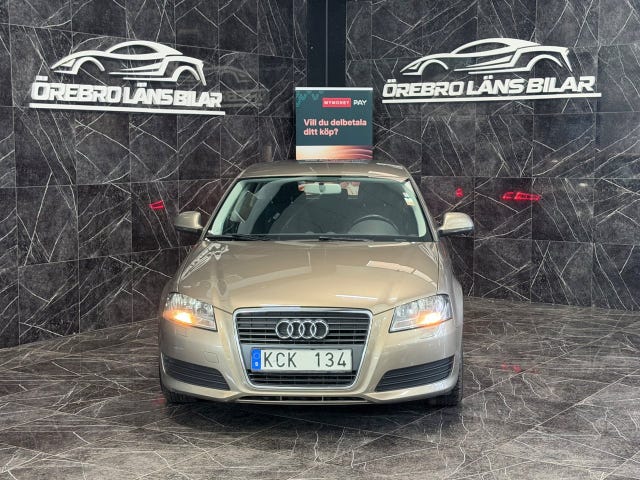 Audi A3 2010