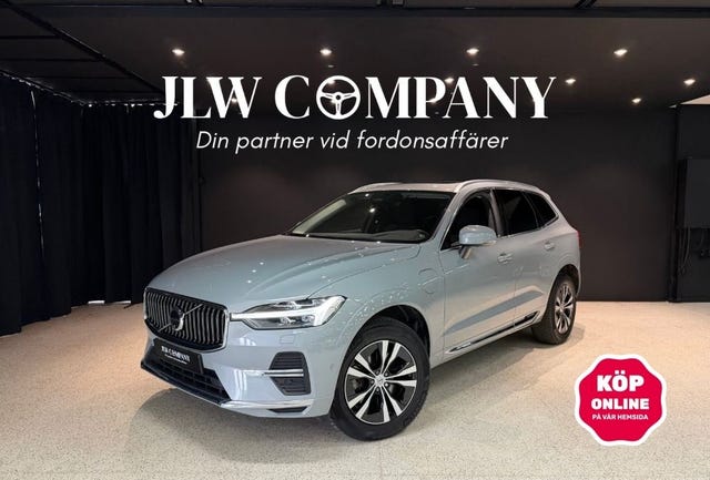 Volvo XC60 2024