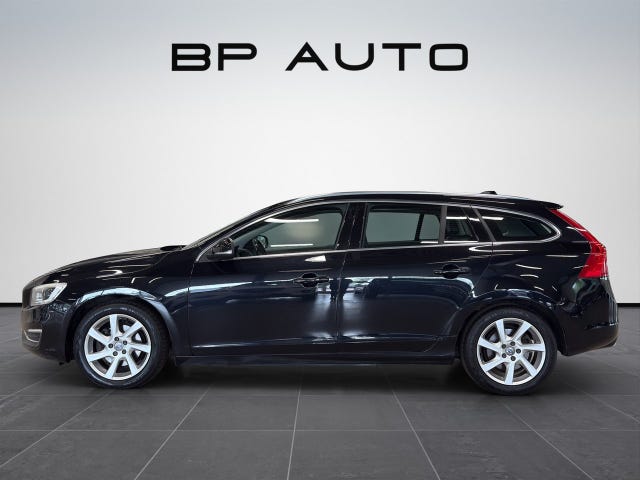 Volvo V60 2015 – bild 3