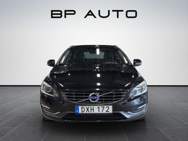 Volvo V60 2015 – bild 2