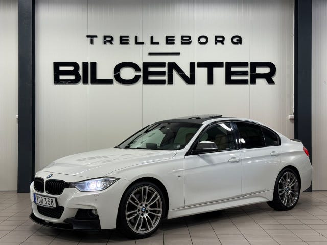 BMW 328 2013