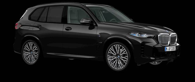 BMW X5 2026