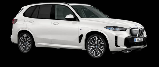 BMW X5 2026
