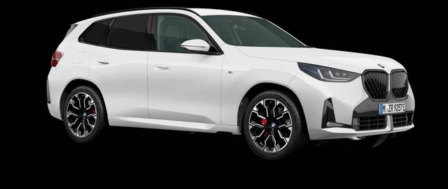 BMW X3 2026