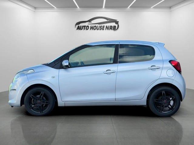 Citroen C1 2014