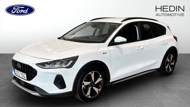 Ford Focus 2023