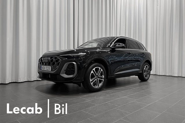 Audi Q5 2026