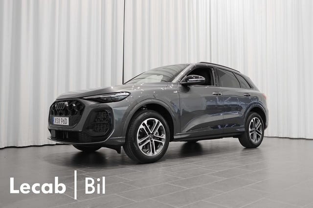 Audi Q5 2026
