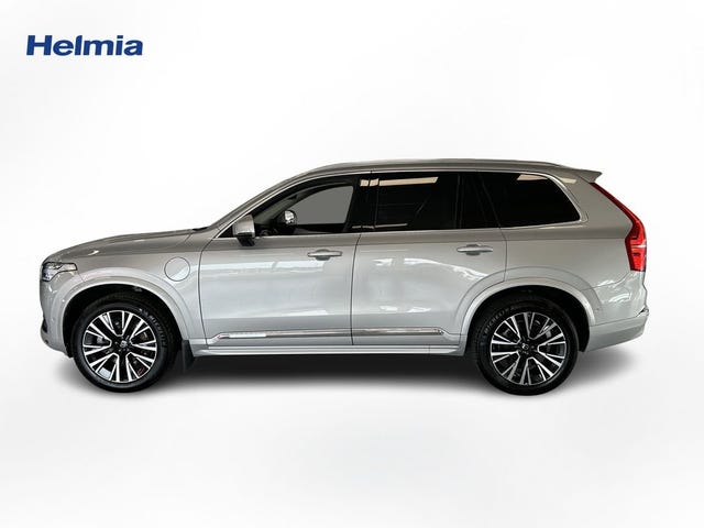Volvo XC90 2023 – bild 3