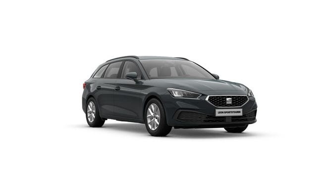 Seat Leon 2026
