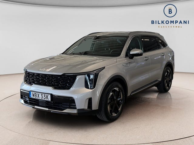 Kia Sorento 2025