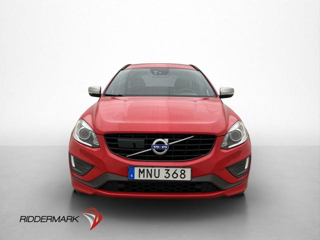 Volvo XC60 2017 – bild 2