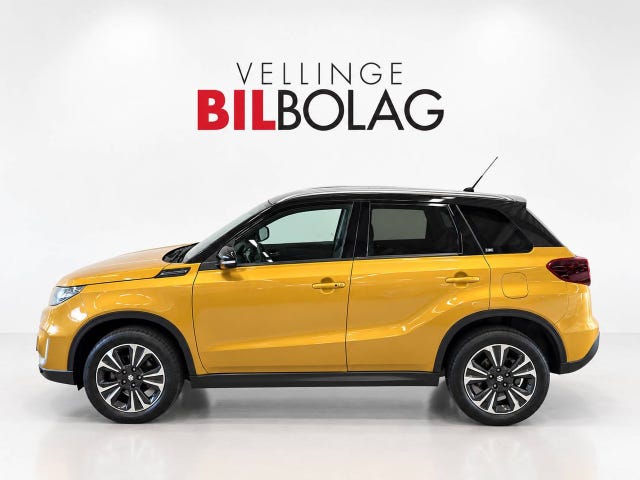 Suzuki Vitara 2023