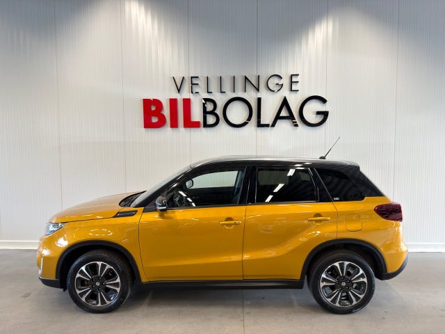 Suzuki Vitara 2023